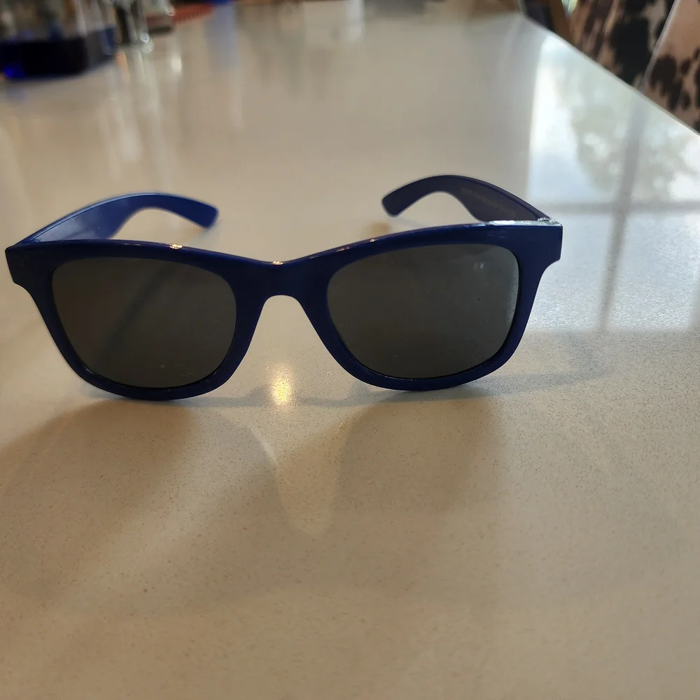 Colorful Sunglasses Set